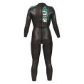 COMBINAZIONE HALI PLUS DONNA - MAKO
