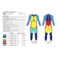 COMBINAZIONE NAMI 3.0 2024 UOMO - MAKO