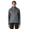 Giacca STORM RACER donna grigia - PATAGONIA