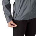 Giacca STORM RACER donna grigia - PATAGONIA