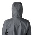 Giacca STORM RACER donna grigia - PATAGONIA