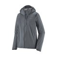 Giacca STORM RACER donna grigia - PATAGONIA