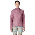 Giacca da running HOUDINI Jacket donna - PATAGONIA