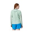 GIACCA AIRSHED PRO DONNA - PATAGONIA