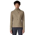 GIACCA AIRSHED PRO DONNA - PATAGONIA