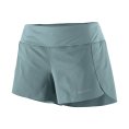 Pantaloncino Strider Pro 3 1/2" Donna - PATAGONIA