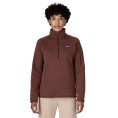 PILE BETTER SWEATER 1/4 ZIP DONNA - PATAGONIA