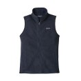 PILE BETTER SWEATER SENZA MANICHE DONNA - PATAGONIA