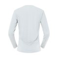 T-SHIRT MANICHE LUNGHE FEMUND TECH DONNA - NORRONA