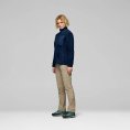 PILE FEMUND WARM3 DONNA - NORRONA