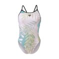 COSTUME DA BAGNO LIGHT FLORAL DONNA - ARENA