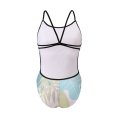 COSTUME DA BAGNO LIGHT FLORAL DONNA - ARENA