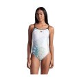 COSTUME DA BAGNO LIGHT FLORAL DONNA - ARENA