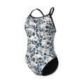 COSTUME DA BAGNO EARTH SWIMSUIT XCROSS DONNA - ARENA