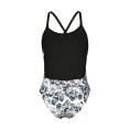 COSTUME DA BAGNO EARTH SWIMSUIT XCROSS DONNA - ARENA
