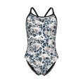 COSTUME DA BAGNO EARTH SWIMSUIT XCROSS DONNA - ARENA