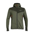 PILE AGNER HYBRID POLARLITE DURASTRETCH UOMO - SALEWA