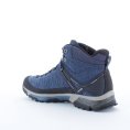TOP TRAIL MID GTX UOMO BLU - MEINDL