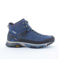TOP TRAIL MID GTX UOMO BLU - MEINDL
