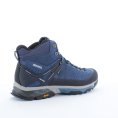 TOP TRAIL MID GTX UOMO BLU - MEINDL