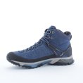 TOP TRAIL MID GTX UOMO BLU - MEINDL