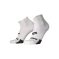 CALZINI GHOST LITE QUARTER (2 PAIA) - BROOKS