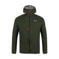 GIACCA AGNER 2 3L POWERTEX UOMO - SALEWA