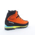 ZODIAC TECH GTX UOMO - SCARPA