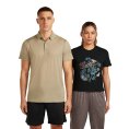 POLO MANICHE CORTE MERINO 150 TECH LITE III UOMO - ICEBREAKER