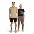 POLO MANICHE CORTE MERINO 150 TECH LITE III UOMO - ICEBREAKER