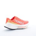 TERREX AGRAVIC SPEED ULTRA UOMO ARANCIONE - ADIDAS