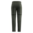 PANTALONE PUEZ TALVENA DURASTRETCH 2 IN 1 UOMO - SALEWA