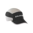 CASQUETTE SENSE AERO GRISE - SALOMON