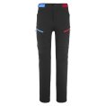 PANTALONE TRILOGY ICON UOMO - MILLET
