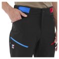 PANTALONE TRILOGY ICON UOMO - MILLET