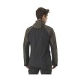GIACCA SOFTSHELL TRILOGY V ICON INFINIUM UOMO - MILLET