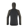 GIACCA SOFTSHELL TRILOGY V ICON INFINIUM UOMO - MILLET