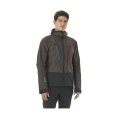 GIACCA SOFTSHELL TRILOGY V ICON INFINIUM UOMO - MILLET