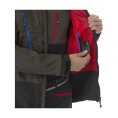 GIACCA SOFTSHELL TRILOGY V ICON INFINIUM UOMO - MILLET
