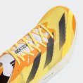ADIZERO ADIOS 8 UOMO ARANCIONE - ADIDAS