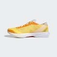 ADIZERO ADIOS 8 UOMO ARANCIONE - ADIDAS