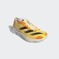 ADIZERO ADIOS 8 UOMO ARANCIONE - ADIDAS