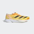 ADIZERO ADIOS 8 UOMO ARANCIONE - ADIDAS
