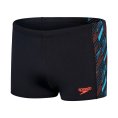 COSTUME DA BAGNO JAMMER ECO+ H-BOOM PANEL UOMO - SPEEDO