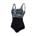 COSTUME DA BAGNO MODELLANTE CONTOUR ECLIPSE DONNA - SPEEDO