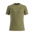 Maglia da trail running X-Alp Performance Wool 115 uomo - ODLO