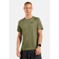 Maglia da trail running X-Alp Performance Wool 115 uomo - ODLO