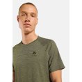 Maglia da trail running X-Alp Performance Wool 115 uomo - ODLO