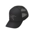 CASQUETTE BIRD TRUCKER CURVED - ARCTERYX