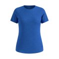 T-SHIRT ESSENTIAL 365 DONNA - ODLO